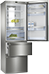 холодильник вздулась стенка холодильника - утечка фреона?